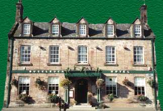 Buccleuch Hotel